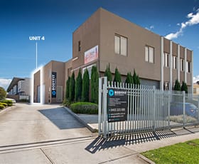 Shop & Retail commercial property leased at 4 / 5 Graham Road Highett VIC 3190