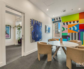 Offices commercial property leased at Level 2, 2.02/187 Rundle Street Adelaide SA 5000