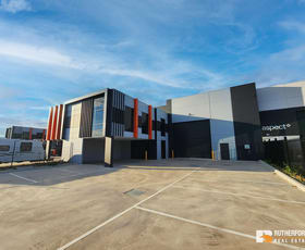 Factory, Warehouse & Industrial commercial property for lease at 43C Patch Circuit Laverton North VIC 3026