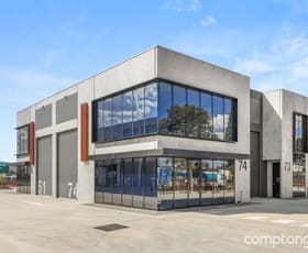 Factory, Warehouse & Industrial commercial property for lease at 74/21-23 Chambers Road Altona North VIC 3025