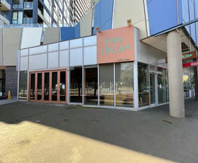Shop & Retail commercial property leased at B11.1/768 Bourke Street Docklands VIC 3008