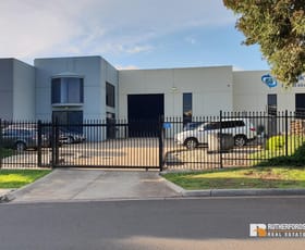 Factory, Warehouse & Industrial commercial property for lease at 70 Lillee Crescent Tullamarine VIC 3043