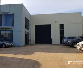 Factory, Warehouse & Industrial commercial property for lease at 70 Lillee Crescent Tullamarine VIC 3043