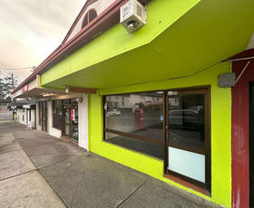 Shop & Retail commercial property leased at 3/27 Bridge Street Coniston NSW 2500