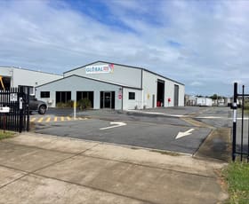 Factory, Warehouse & Industrial commercial property leased at 15-17 Iridium Drive Paget QLD 4740