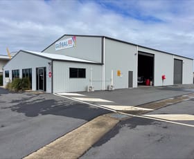 Factory, Warehouse & Industrial commercial property leased at 15-17 Iridium Drive Paget QLD 4740