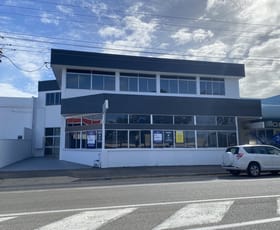 Showrooms / Bulky Goods commercial property for lease at Ground Floor/109 Ingham Road West End QLD 4810