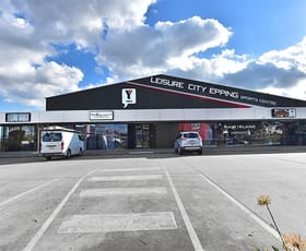 Medical / Consulting commercial property leased at 8/41-53 Miller Street Epping VIC 3076