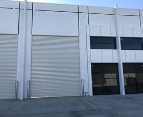 Factory, Warehouse & Industrial commercial property leased at 18/110 Indian Drive Keysborough VIC 3173