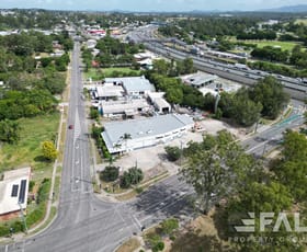 Factory, Warehouse & Industrial commercial property for lease at Unit 1/18 Mill Street Goodna QLD 4300