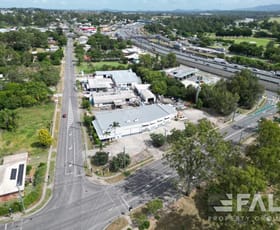 Factory, Warehouse & Industrial commercial property leased at Unit 1/18 Mill Street Goodna QLD 4300