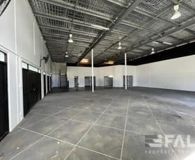 Factory, Warehouse & Industrial commercial property leased at Unit 1/18 Mill Street Goodna QLD 4300