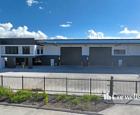 Factory, Warehouse & Industrial commercial property leased at 31 (Lot 16 Beal Street Meadowbrook QLD 4131