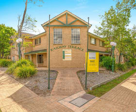 Shop & Retail commercial property sold at 8/33-35 Meroo Street Bomaderry NSW 2541