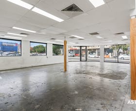 Shop & Retail commercial property leased at 1  Office/61-63 Commercial Road South Yarra VIC 3141