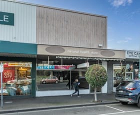 Shop & Retail commercial property leased at 20 Douglas Parade Williamstown VIC 3016