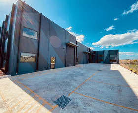 Factory, Warehouse & Industrial commercial property for lease at 2/5 Webb Court Epping VIC 3076
