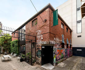 Offices commercial property for lease at 1 Harrison Place Fitzroy VIC 3065