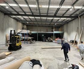Factory, Warehouse & Industrial commercial property leased at 16 Bellevue Crescent Preston VIC 3072