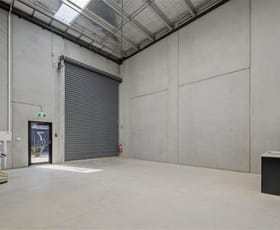 Factory, Warehouse & Industrial commercial property leased at 90 Cranwell Street Braybrook VIC 3019