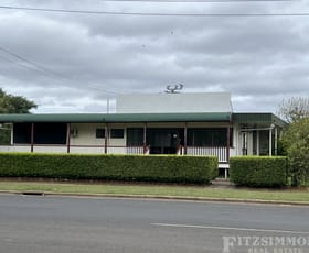 Offices commercial property for lease at 4 Bunya Street Street Dalby QLD 4405