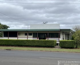 Offices commercial property for lease at 4 Bunya Street Dalby QLD 4405