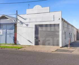 Factory, Warehouse & Industrial commercial property sold at Whole of the property/253 Denison Street Rockhampton City QLD 4700