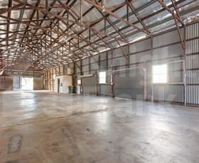 Factory, Warehouse & Industrial commercial property sold at Whole of the property/253 Denison Street Rockhampton City QLD 4700