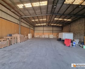 Factory, Warehouse & Industrial commercial property leased at 30 Rushwood Drive Craigieburn VIC 3064