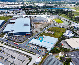 Factory, Warehouse & Industrial commercial property for lease at 36 Eastridge Street Stapylton QLD 4207
