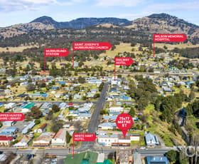 Shop & Retail commercial property for lease at 75 & 77 Mayne Street Murrurundi NSW 2338