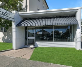 Shop & Retail commercial property leased at 259 Darby Street Cooks Hill NSW 2300