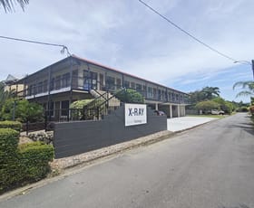 Medical / Consulting commercial property leased at 4/2 King Street Murwillumbah NSW 2484
