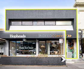 Offices commercial property for lease at 55a Anderson Street Yarraville VIC 3013