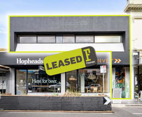 Offices commercial property leased at 55a Anderson Street Yarraville VIC 3013
