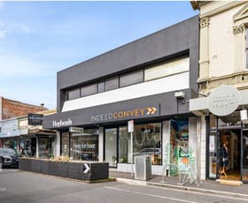 Offices commercial property leased at 55a Anderson Street Yarraville VIC 3013
