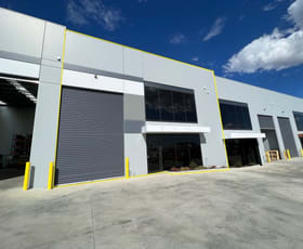 Factory, Warehouse & Industrial commercial property for lease at 3/18 Grandlee Drive Wendouree VIC 3355
