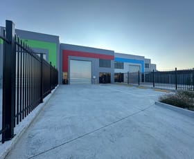Factory, Warehouse & Industrial commercial property leased at 2/26 Lara Way Campbellfield VIC 3061
