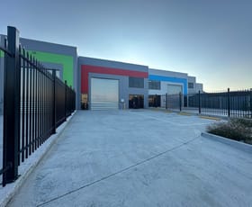 Factory, Warehouse & Industrial commercial property for lease at 2/26 Lara Way Campbellfield VIC 3061