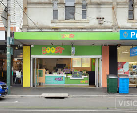 Shop & Retail commercial property for lease at 704 Glenferrie Road Hawthorn VIC 3122