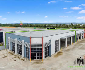 Factory, Warehouse & Industrial commercial property for lease at 9A/27 Lear Jet Dr Caboolture QLD 4510