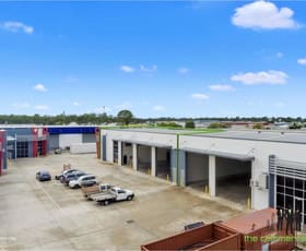 Factory, Warehouse & Industrial commercial property for lease at 9A/27 Lear Jet Dr Caboolture QLD 4510