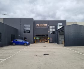 Factory, Warehouse & Industrial commercial property for lease at 19 Centofanti Place Thomastown VIC 3074