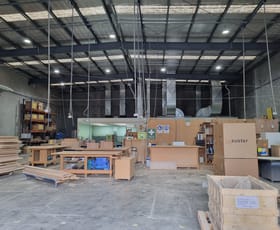 Factory, Warehouse & Industrial commercial property for lease at 19 Centofanti Place Thomastown VIC 3074