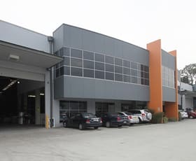 Factory, Warehouse & Industrial commercial property for lease at 17 Willfox Street Condell Park NSW 2200