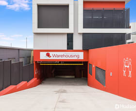 Showrooms / Bulky Goods commercial property leased at B113/20 Albert Street Preston VIC 3072