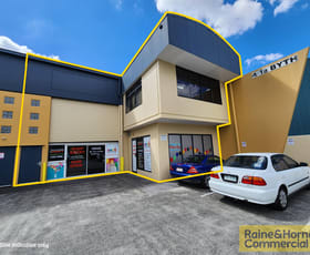 Factory, Warehouse & Industrial commercial property for lease at 4/1 Byth Street Stafford QLD 4053