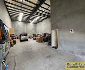 Factory, Warehouse & Industrial commercial property for lease at 4/1 Byth Street Stafford QLD 4053