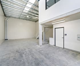 Factory, Warehouse & Industrial commercial property leased at 23/15 Jubilee Avenue Warriewood NSW 2102