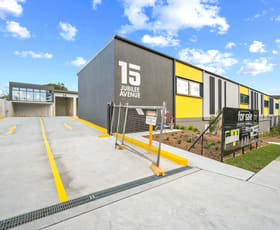 Parking / Car Space commercial property sold at 48/15 Jubilee Avenue Warriewood NSW 2102